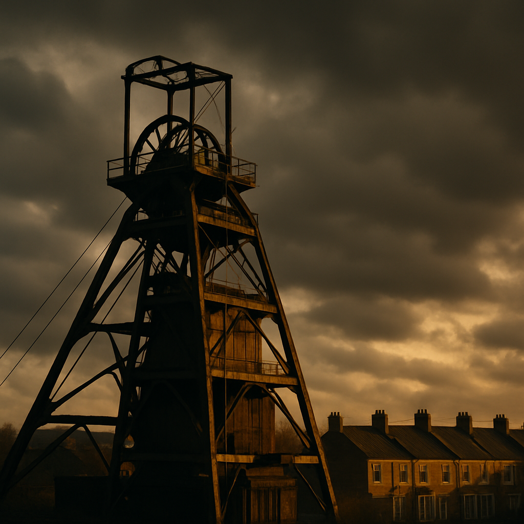 Should the UK Reopen Its Coal Mines? A Proper British Debate