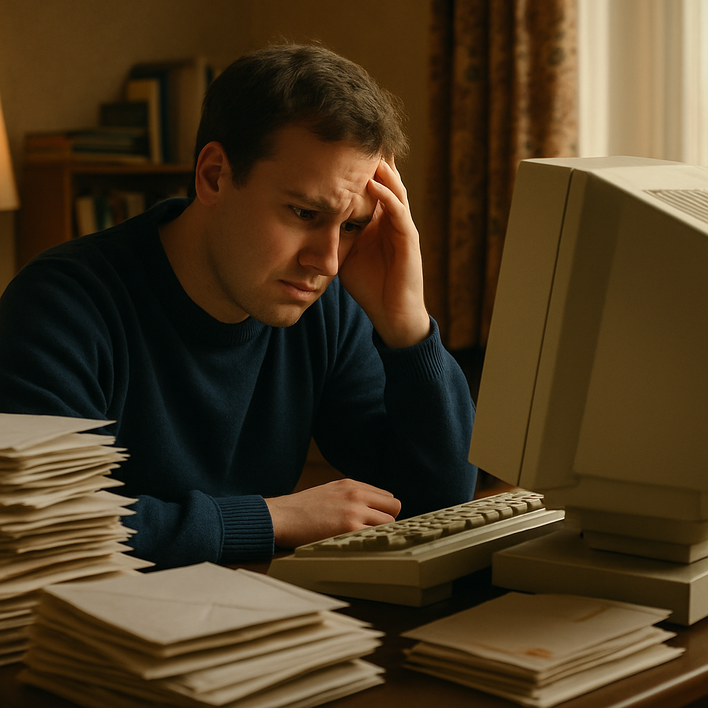 Why Your Emails Keep Ending Up in the Bin (And How to Sort It Out)