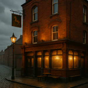 The History of the British Pub: From Ale Houses to Modern Gastropubs ...