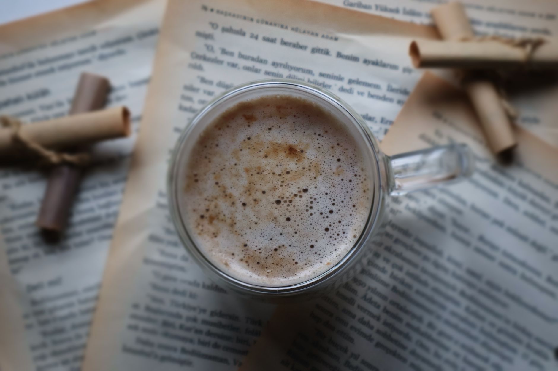 Aged parchment scroll representing a medieval proclamation, central to town crier history in England